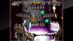 ACA NeoGeo: Metal Slug 2 Screenthot 2